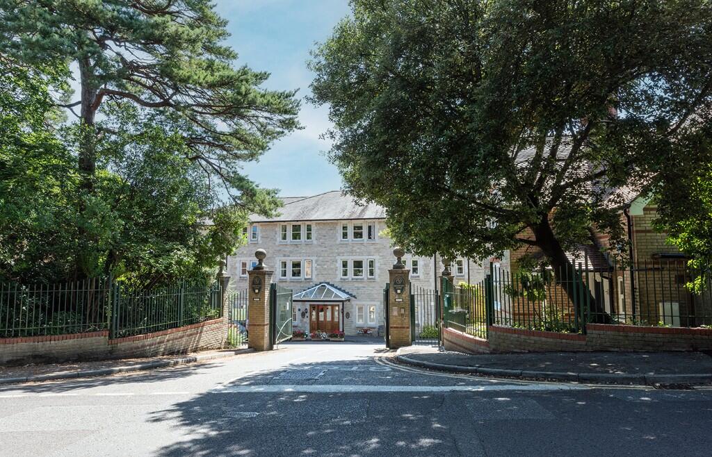 Additional image 7 of 8 Brompton Court, St. Stephens Road, Bournemouth, Dorset, BH2 6JS