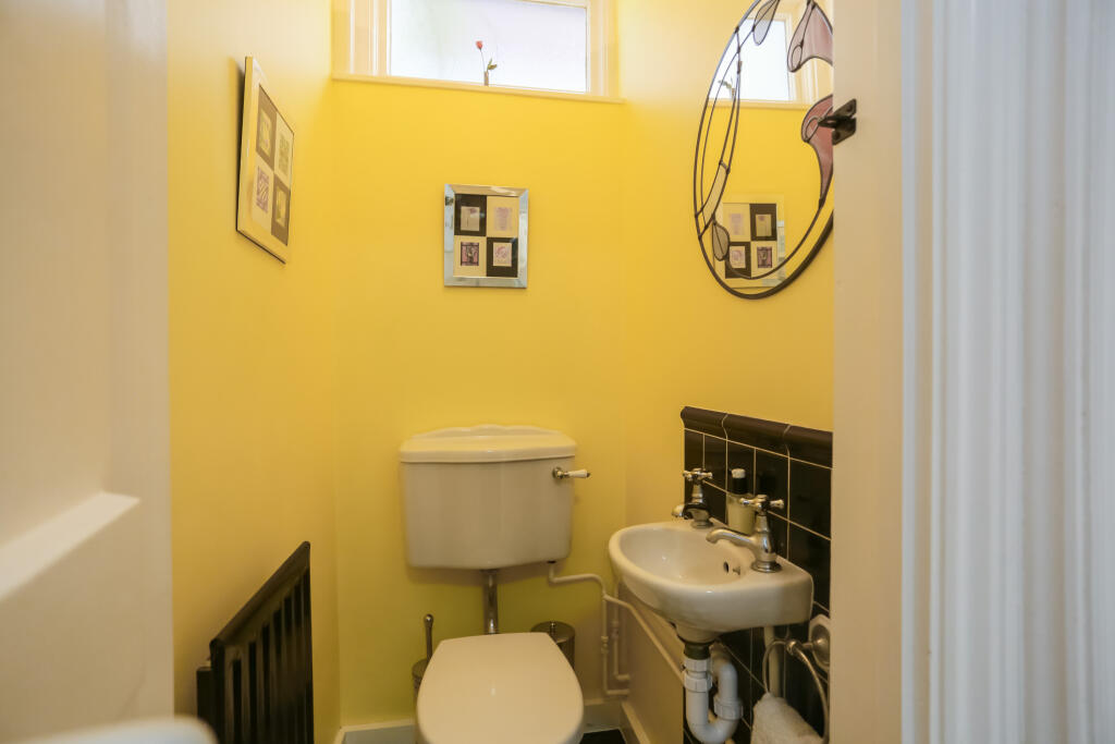 Additional image 60 of Woodside Avenue, Brighton, BN1