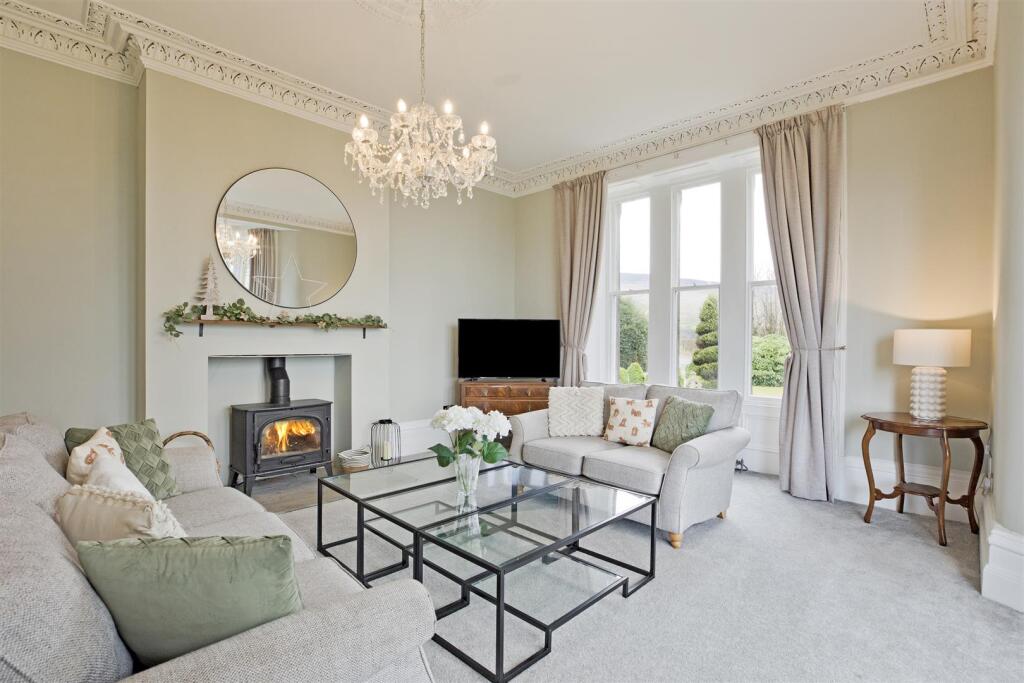 Additional image 9 of Oakfield House, Hazlewood