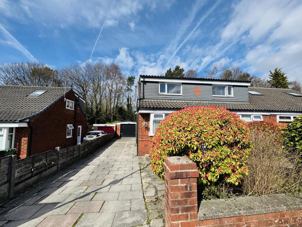 Additional image 35 of Alexandra Road, Lostock, Bolton, BL6