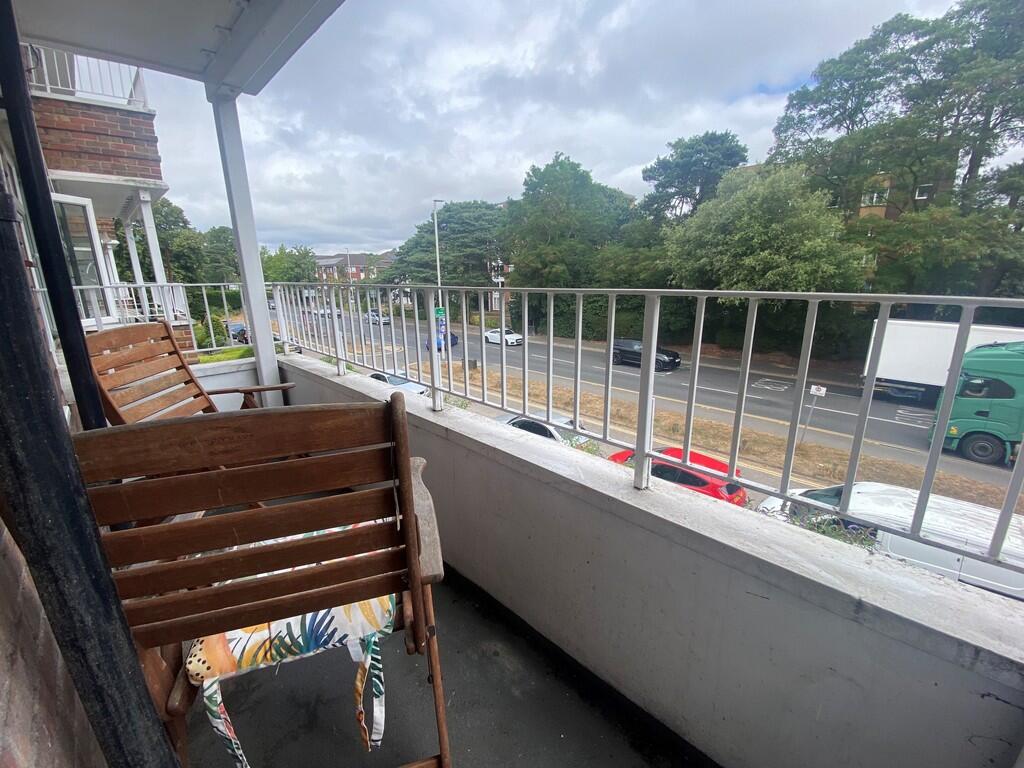 Additional image 3 of Berkley Manor, Poole Road, Bournemouth