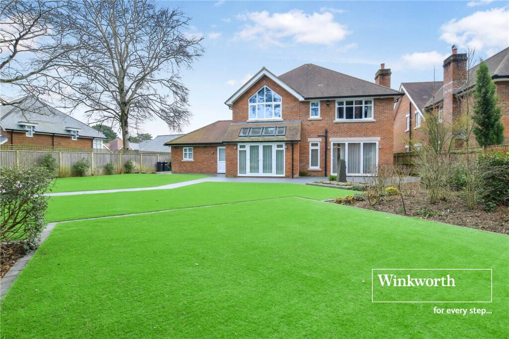 Additional image 21 of Dormy Crescent, Ferndown, Dorset, BH22