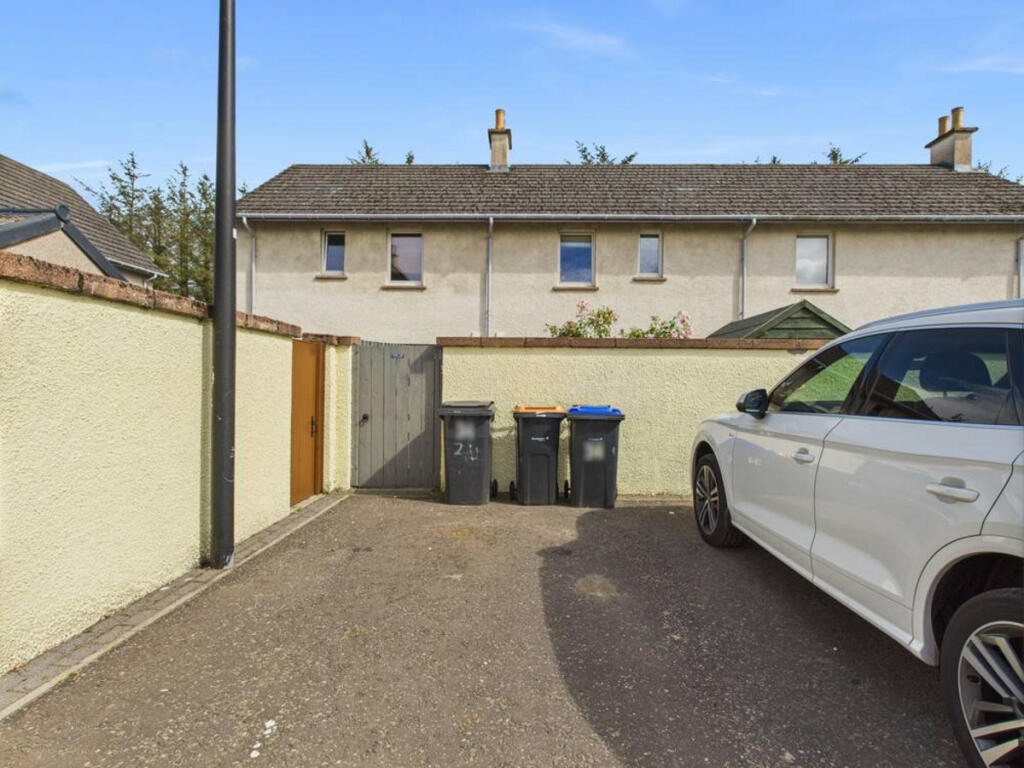 Additional image 24 of Fraser Court, Inverurie, AB51