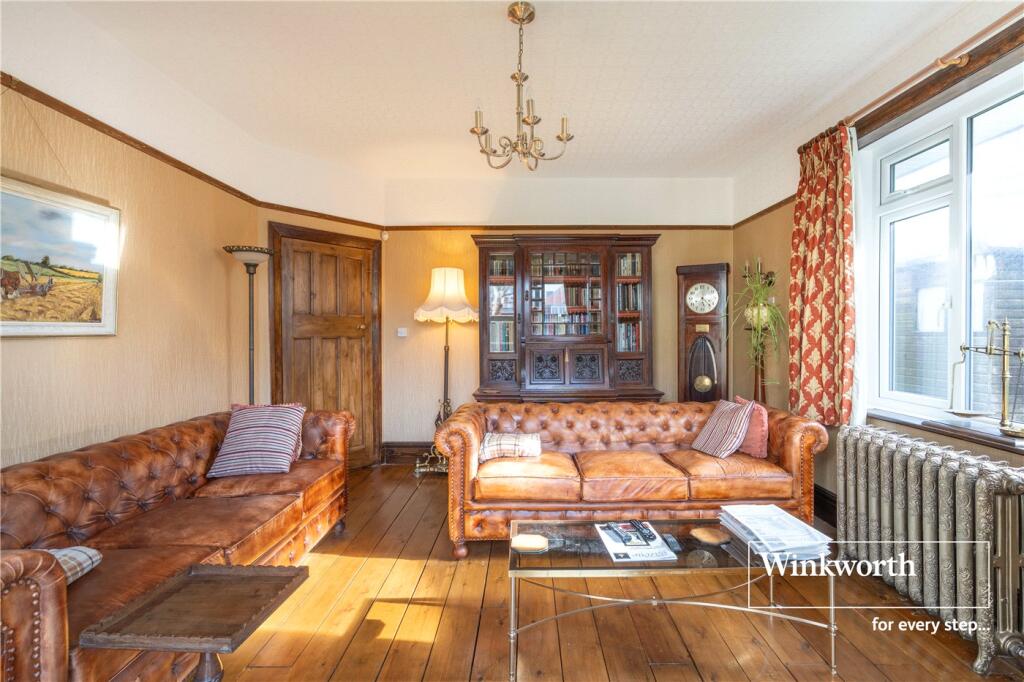 Additional image 20 of Stourcliffe Avenue, Bournemouth, Dorset, BH6