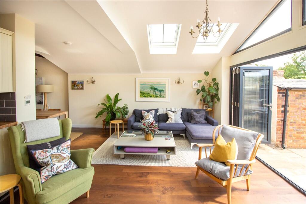 Additional image 17 of Cravells Road, Harpenden, AL5