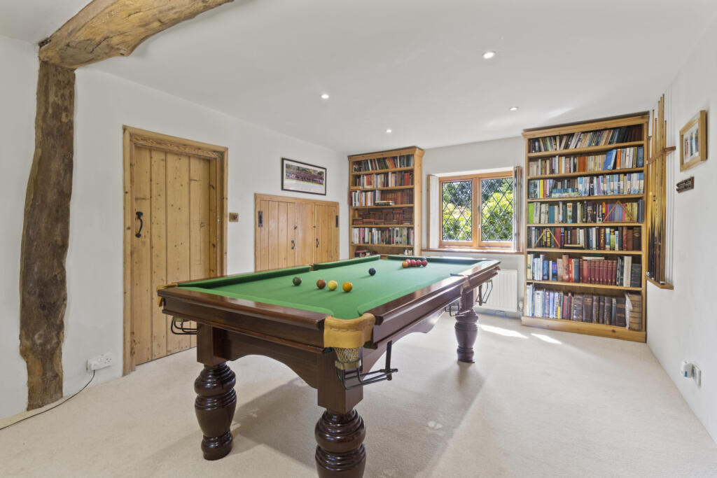 Additional image 16 of St Aubyns Lane, Hangersley, Ringwood, BH24