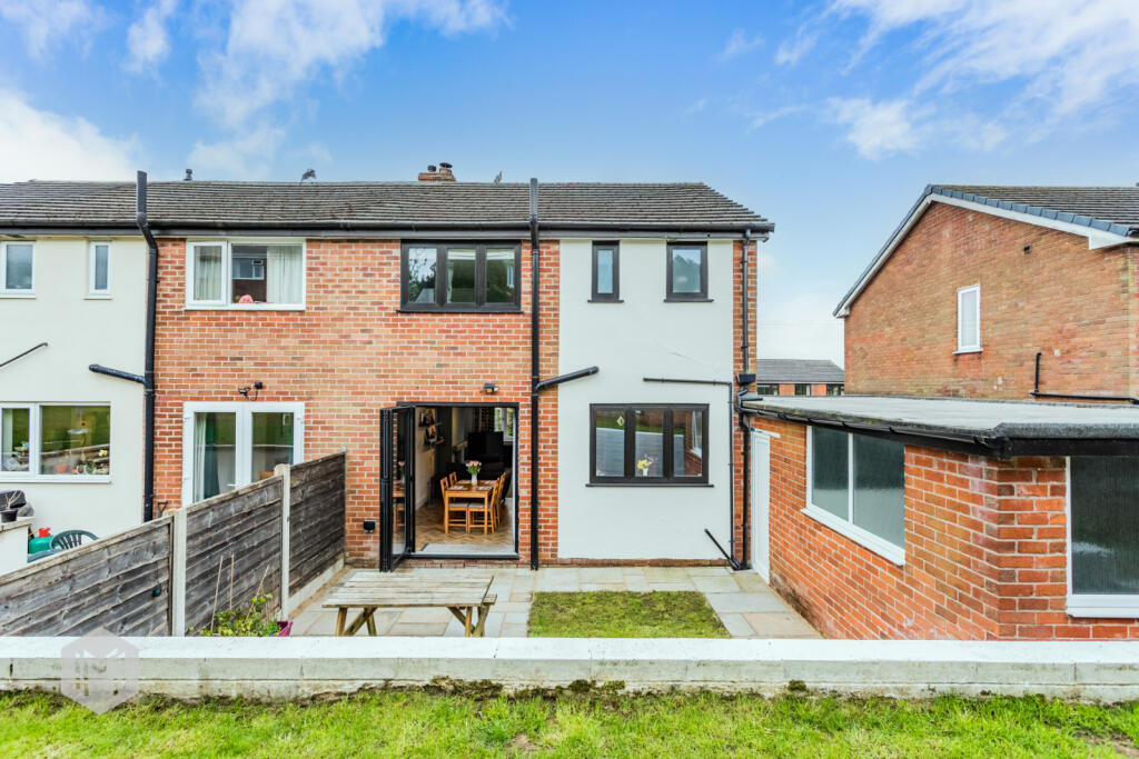 Additional image 23 of Bramworth Avenue, Ramsbottom, Bury, Greater Manchester, BL0 9EJ