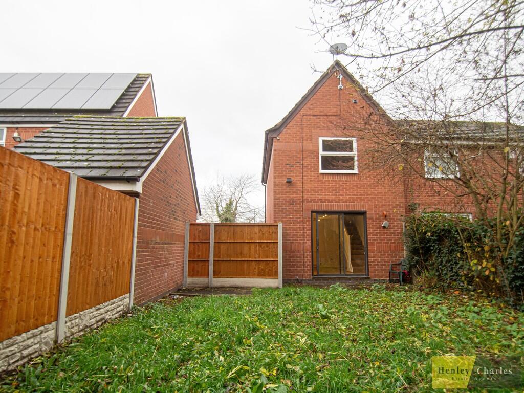 Additional image 10 of Packwood Close, Handsworth Wood