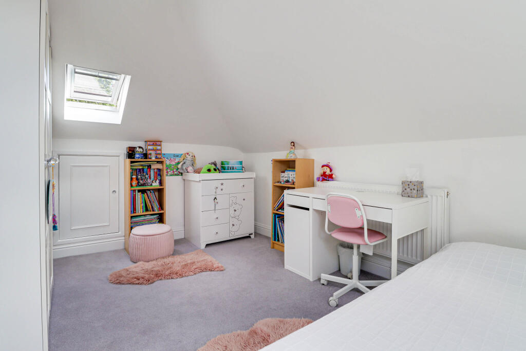 Additional image 17 of Butt Field View, St. Albans, Hertfordshire, AL1