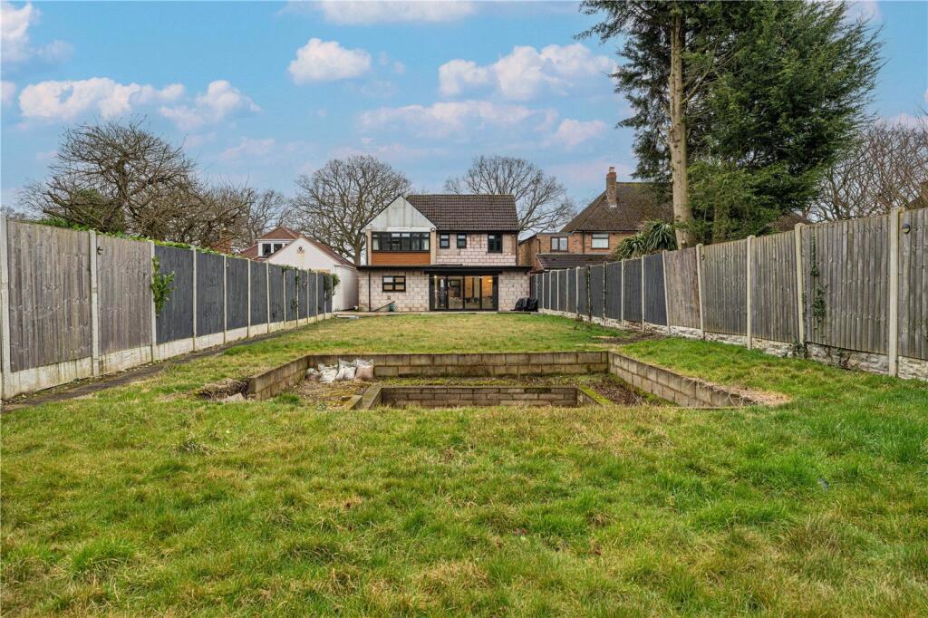 Additional image 30 of Hill Lane, Bassetts Pole, Sutton Coldfield, Warwickshire, B75