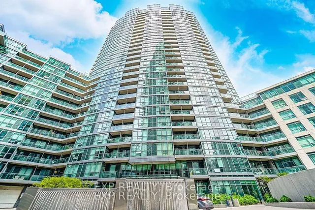231 Fort York Blvd Unit 730