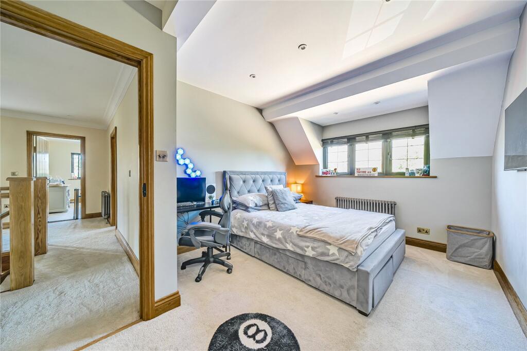 Additional image 23 of Hightown Hill, Ringwood, Hampshire, BH24