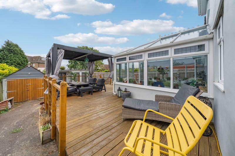 Additional image 20 of Newly Refurbished & Immaculately Presented 3 Double Bedroom Family Home