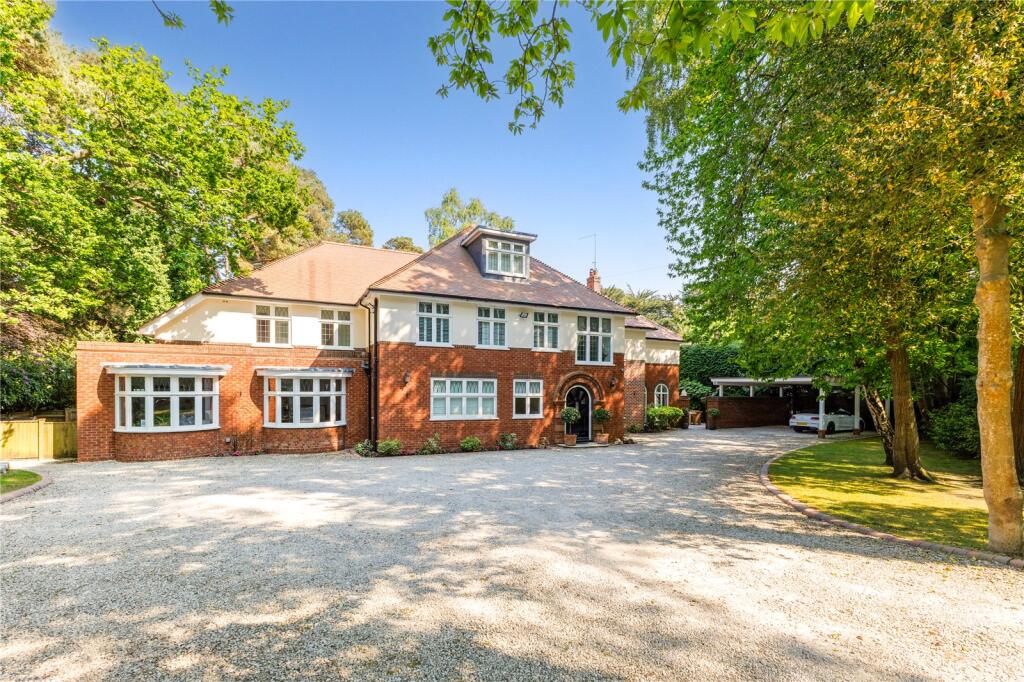 Additional image 25 of Western Road, Poole, Dorset, BH13