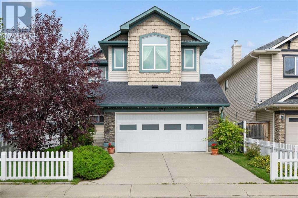 271 Royal Birch Way NW|Calgary, Alberta T3G5Y2