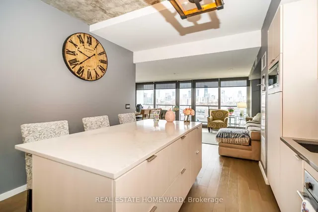 Additional image 10 of 170 Bayview Ave Unit 1104