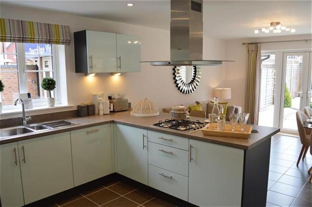 Additional image 20 of St Phillips Grove, Bentley Heath, Solihull