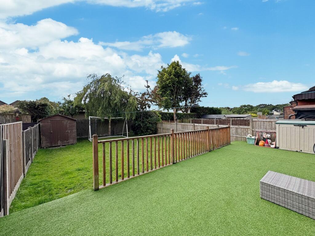 Additional image 21 of Park Road, Westhoughton, BL5