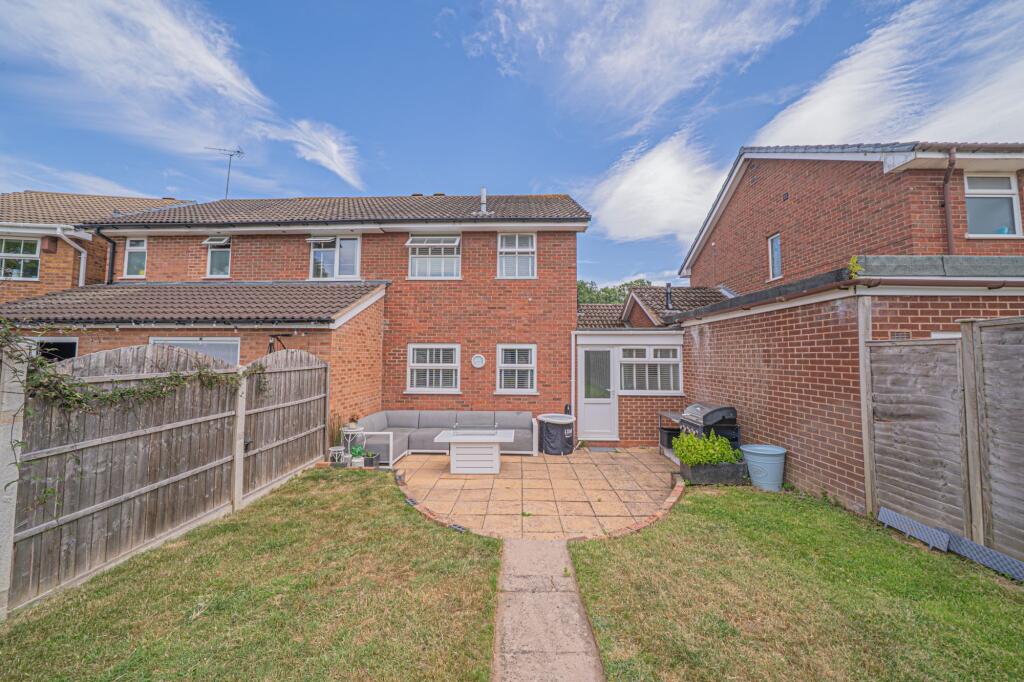 Additional image 20 of Needhill Close, Knowle, B93