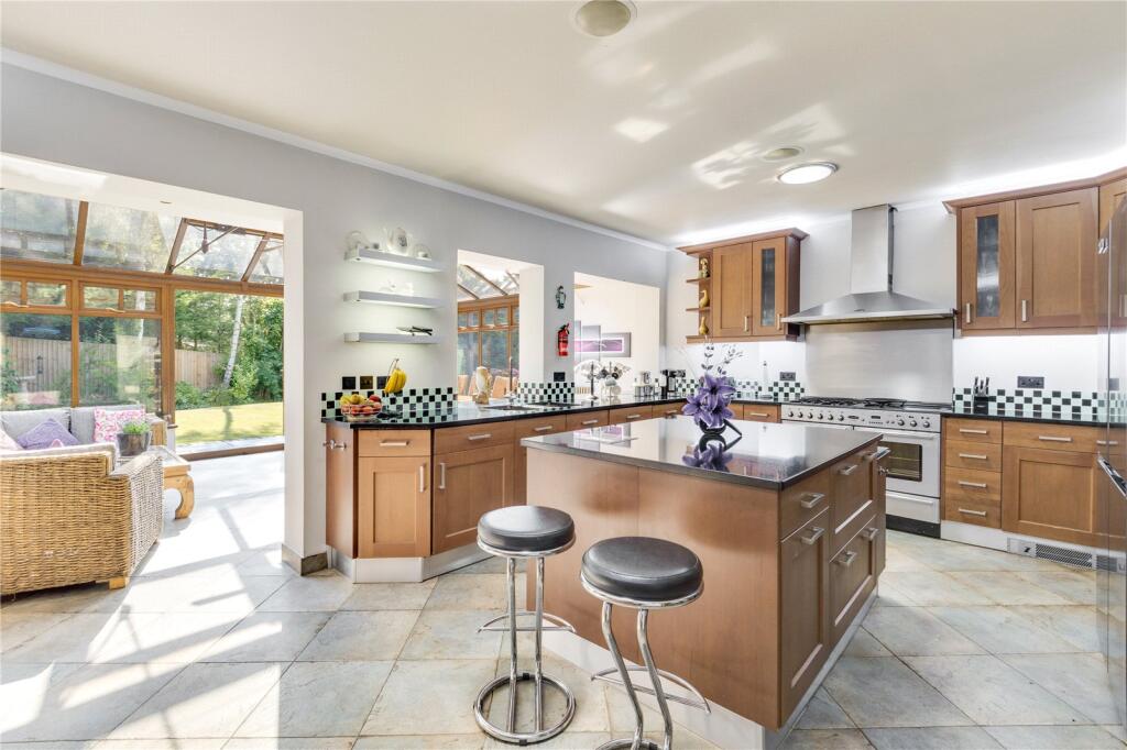 Additional image 2 of Briary Wood Lane, Mardley Heath, Welwyn, Hertfordshire, AL6