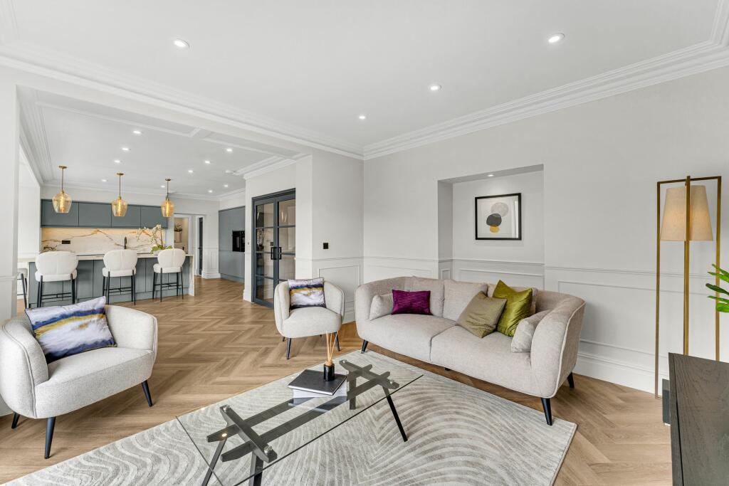 Additional image 27 of Longsight Road, Ramsbottom BL0 9: Luxurious Living in a Period Home