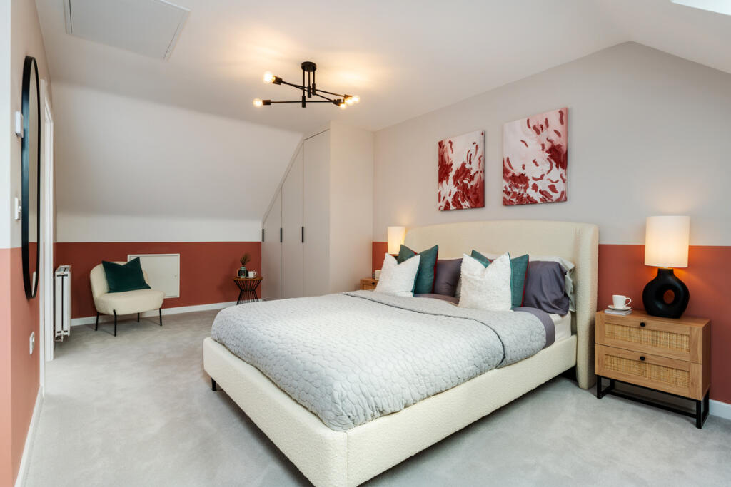 Additional image 6 of Shann Lane,
Keighley,
BD20 6DY