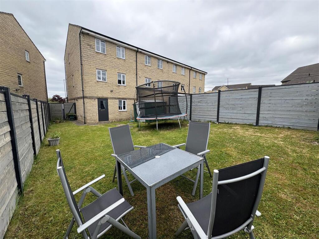 Additional image 26 of Keilder Crescent, Clayton Heights, Bradford