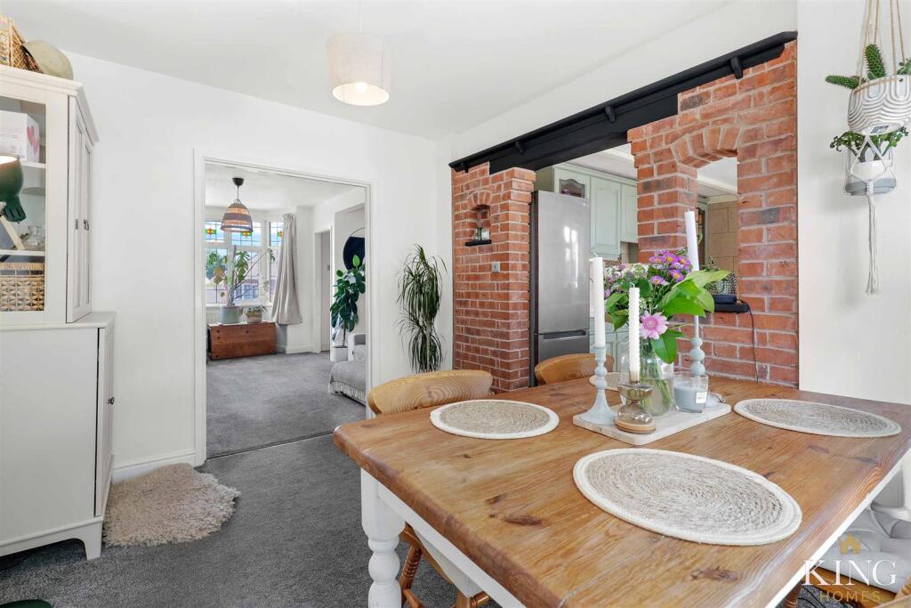 Additional image 4 of Clent Avenue, Redditch