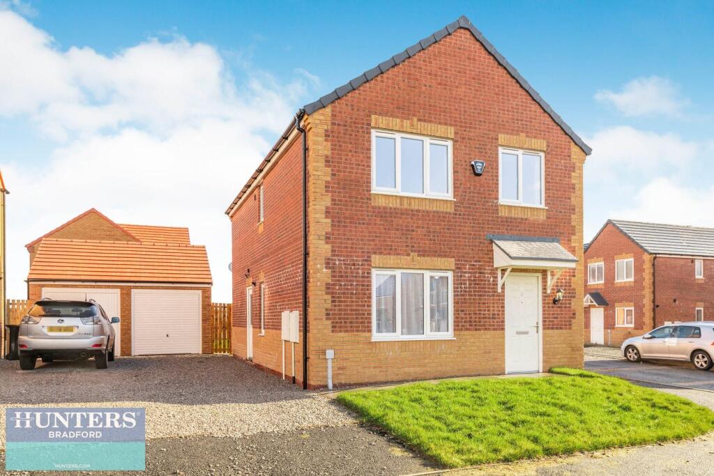 Additional image 3 of Moorland Gardens, Tyersal Gate, Bradford, West Yorkshire, BD4 0DT