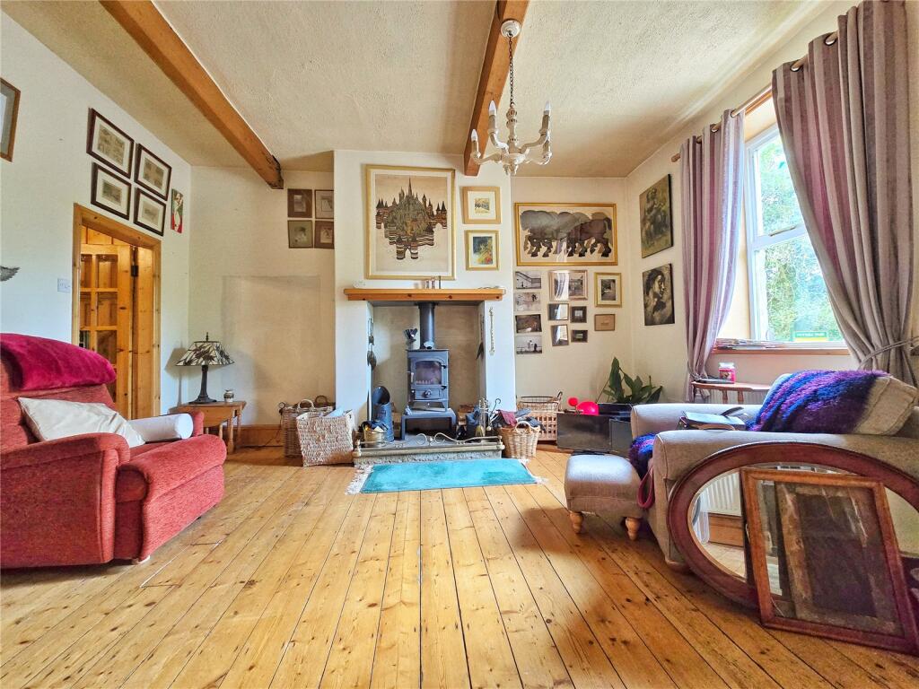 Additional image 3 of Nuttall Hall Cottages, Ramsbottom, Bury, Greater Manchester, BL0