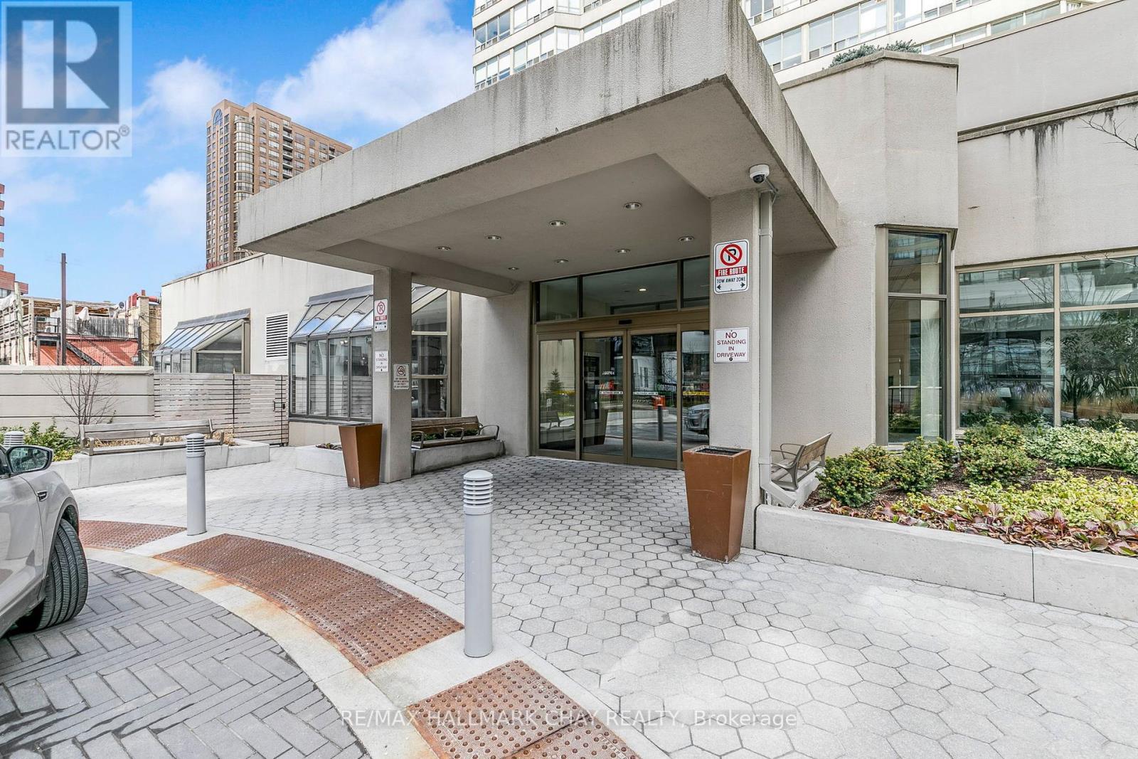 1101 - 30 GREENFIELD AVENUE|Toronto (Willowdale East), Ontario M2N6N3