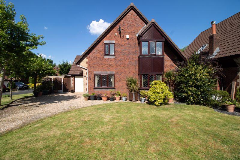 Additional image 32 of Waters Edge, Farnworth, Bolton, BL4 0NL