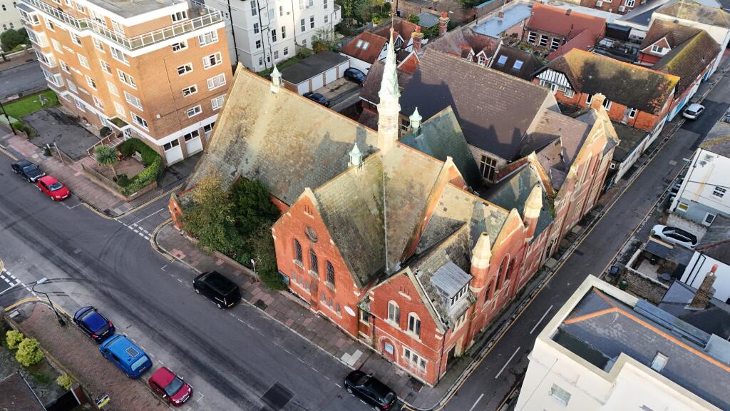 Additional image 4 of Land, Blackwater Road, Meads, Eastbourne