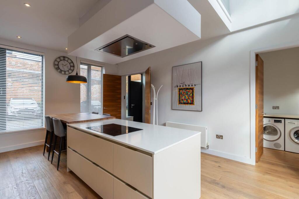 Additional image 14 of St Paul's Court, St. Paul's Square, Birmingham