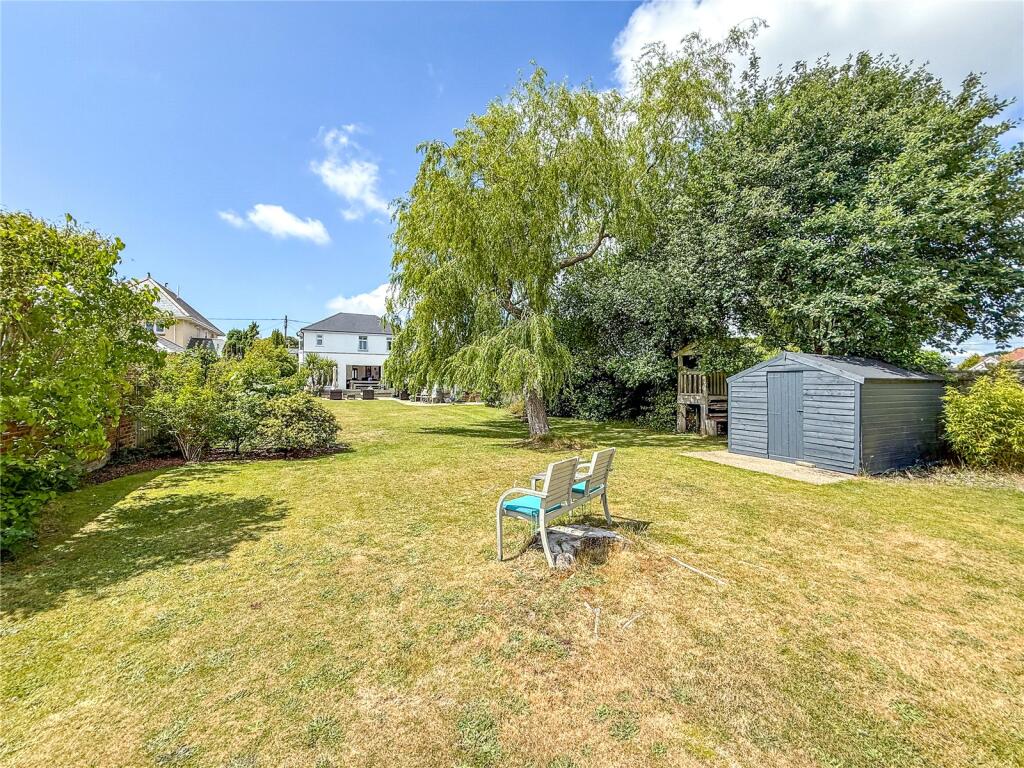 Additional image 9 of Hurn Way, Christchurch, Dorset, BH23
