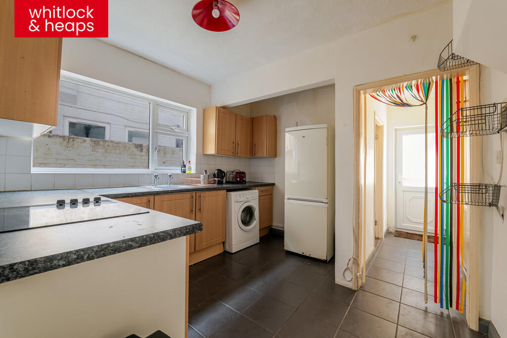 Additional image 11 of Church Walk, Worthing