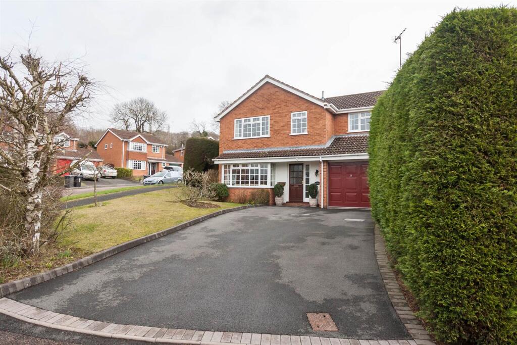 Property image for Stonepits Lane, Redditch
