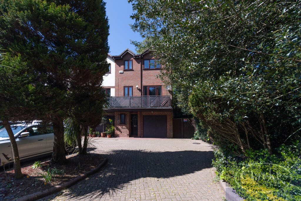 Additional image 14 of Mount Pleasant Road, Poole