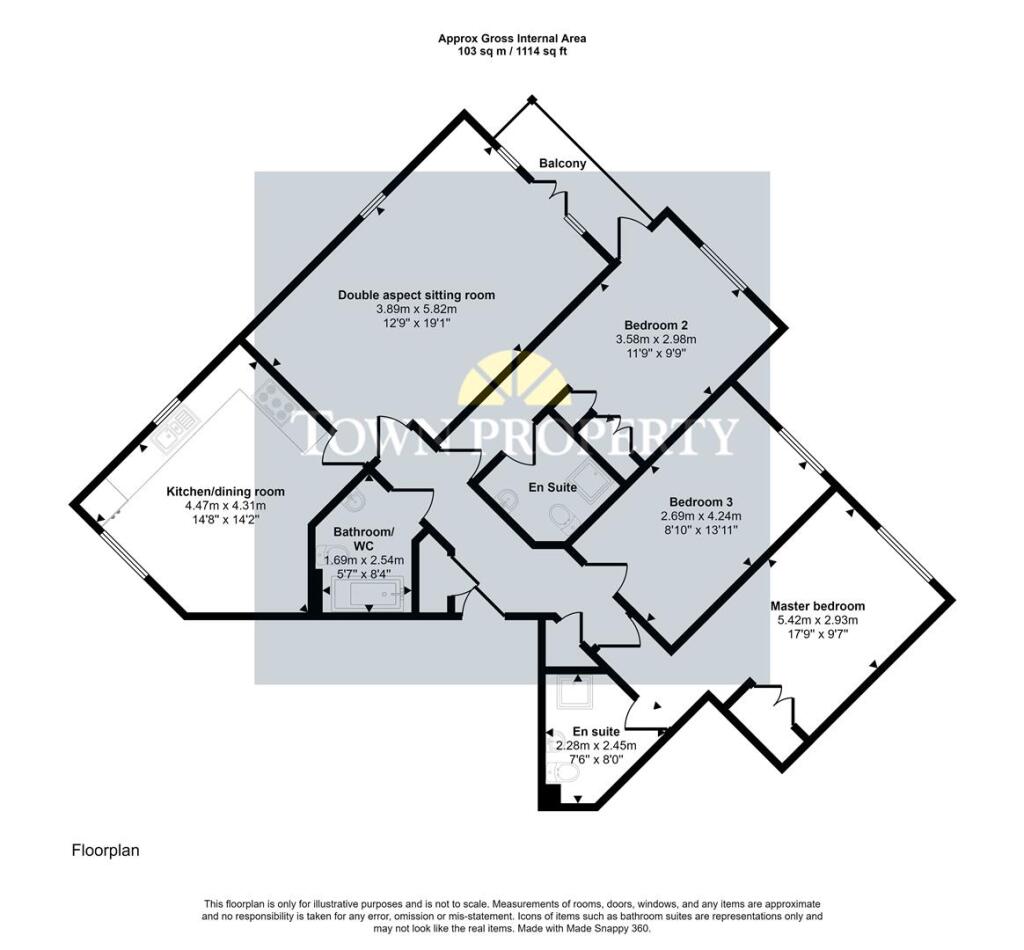 Additional image 23 of Anguilla Close, Eastbourne