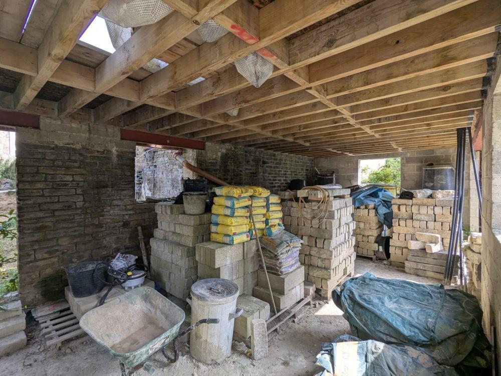 Additional image 7 of Daisy Hill Hall, Bradford BD9