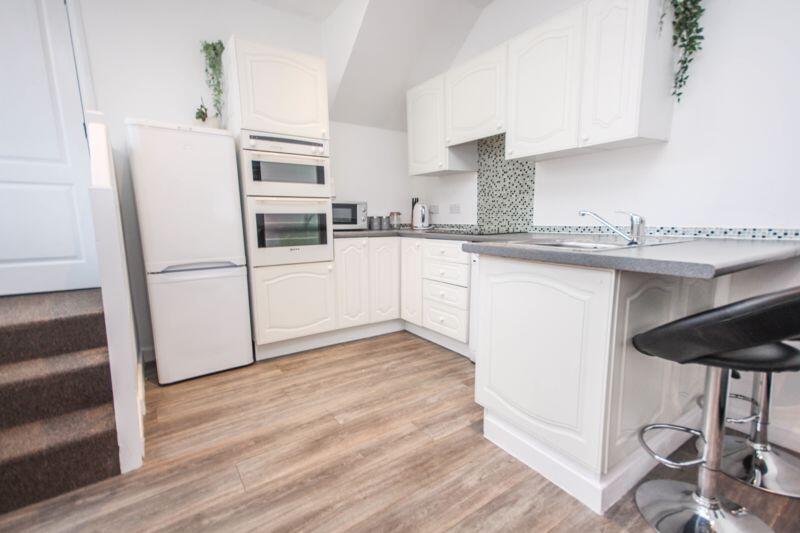 Additional image 5 of Student Apartment, Bournemouth Town Centre