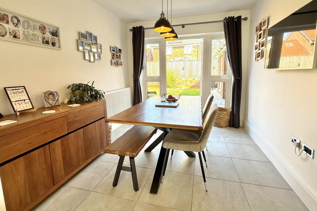 Additional image 6 of Heathpoult Road, Verwood, BH31