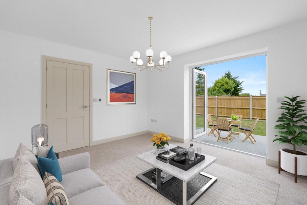 Additional image 6 of Christchurch Road, Ringwood, Hampshire, BH24