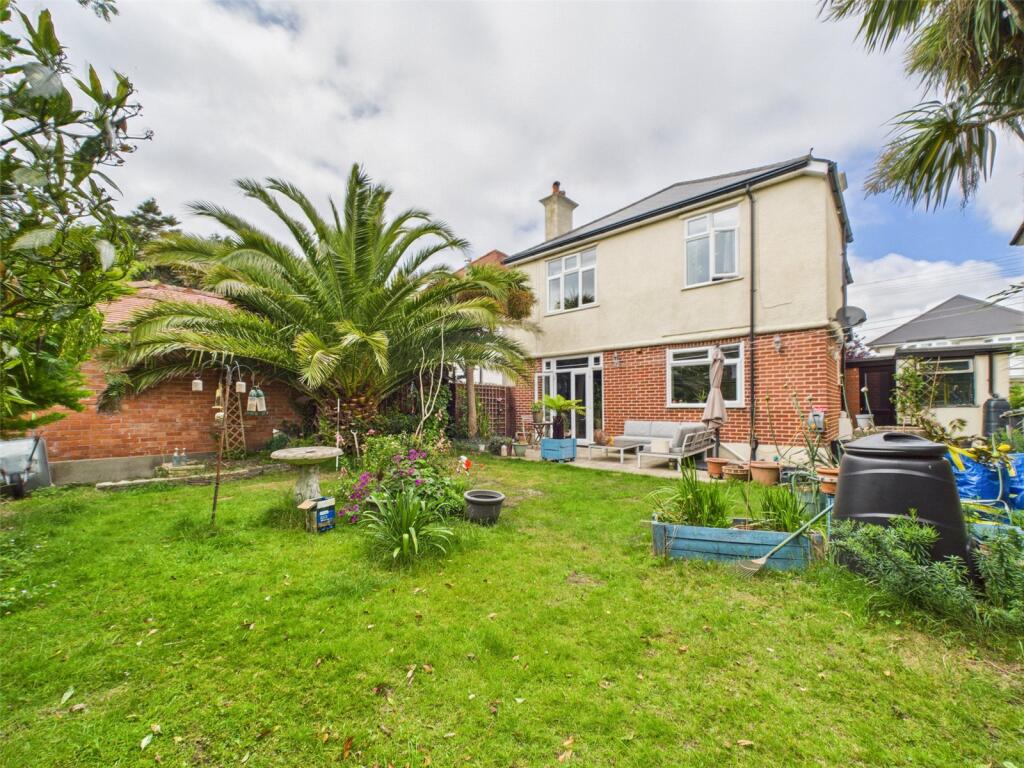 Additional image 22 of Heatherlea Road, Bournemouth, BH6