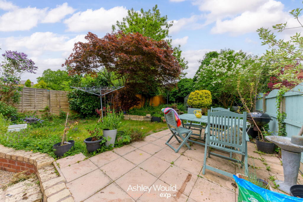 Additional image 19 of Whetty Lane, Rednal, Birmingham, B45 9DH