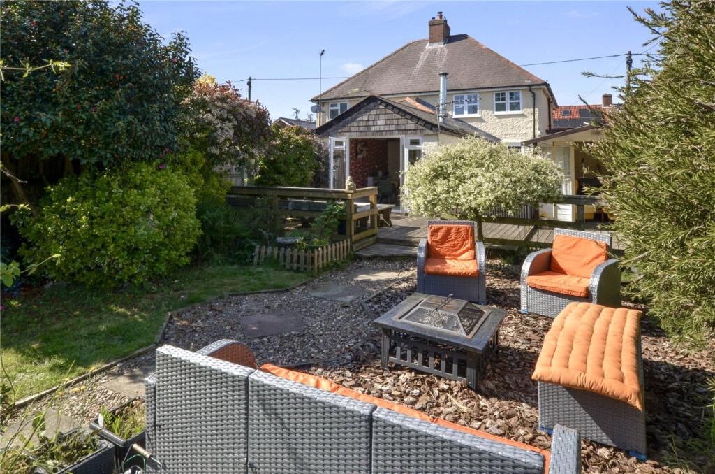 Additional image 21 of Ashurst Road, West Moors, Ferndown, Dorset, BH22