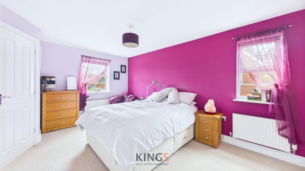 Additional image 17 of Flamingo Close, Hatfield, AL10