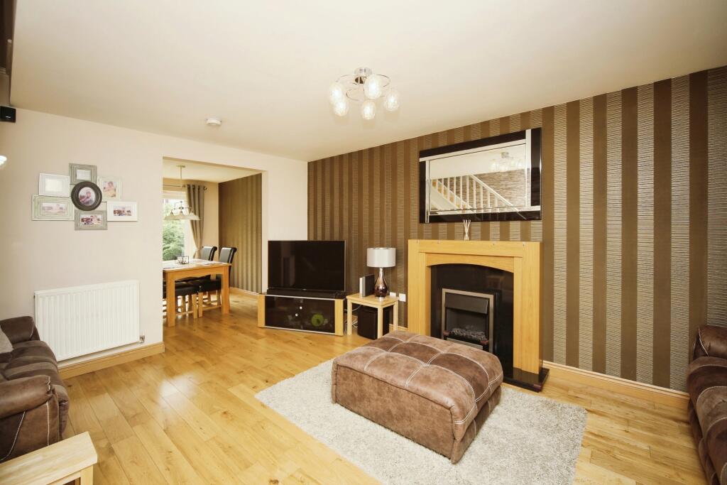 Additional image 6 of 40 Golden Orchard, Halesowen, B62 8TR