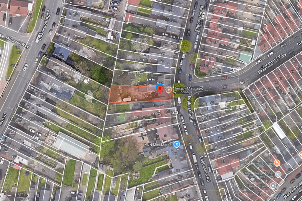 Additional image 16 of Edgbaston Road - Block Of 4 x Flats , Smethwick, B66