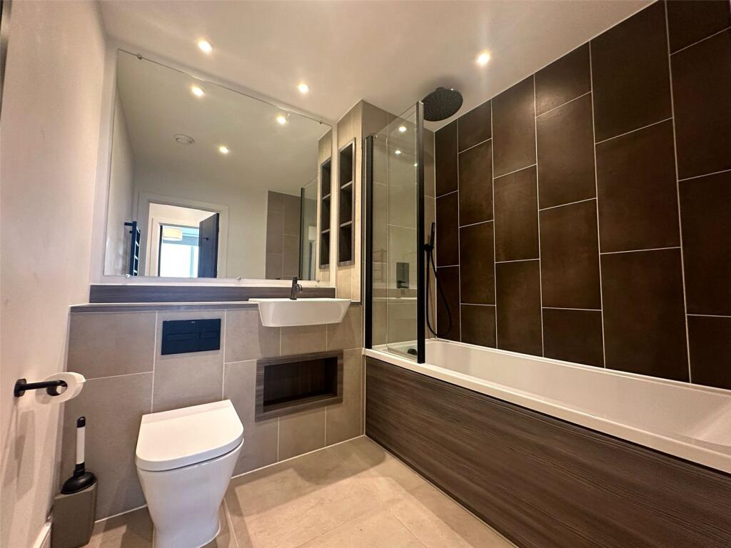 Additional image 8 of The Baker, 61 Shadwell Street, Birmingham, B4